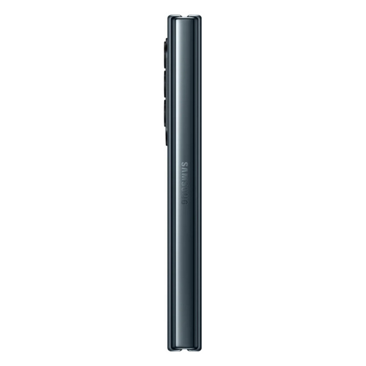 Samsung Galaxy Z Fold 4 12/512 ГБ, серо-зеленый