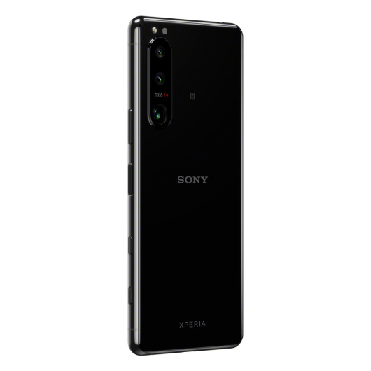 Sony Xperia 5 III 8/256Gb (XQ-BQ72) Global Черный