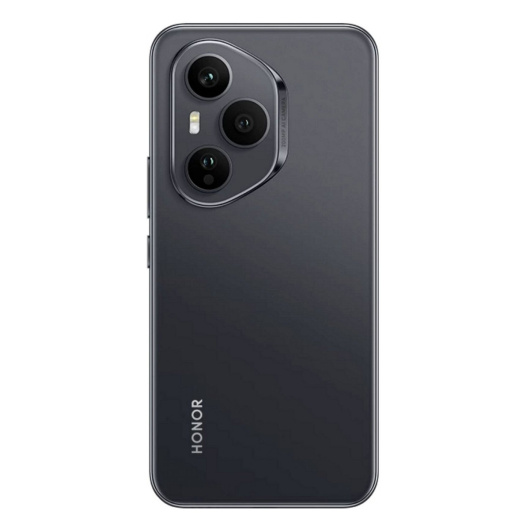 HONOR 400 Pro 12/256Gb РСТ Черный
