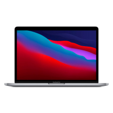 Ноутбук Apple MacBook Pro  13 M1 8GB/512GB Серый космос (MYD92)