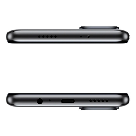 Xiaomi Poco M4 Pro 5G 4/64Gb (NFC) РСТ Черный