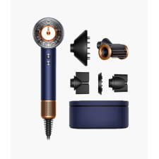 Фен Dyson HD16 Supersonic Nural Prussian blue/Rich copper
