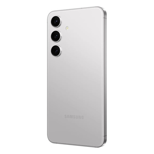 Samsung Galaxy S24 S9210 Dual nano SIM 8/256Gb Marble Gray