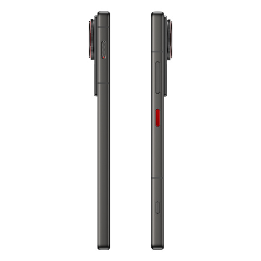 ZTE Nubia Z70S Ultra 16/512Gb Global Черный