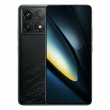 Xiaomi Poco F6 Pro 16/1Tb РСТ Черный