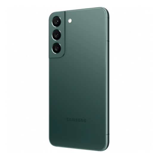 Samsung Galaxy S22+ 5G 8/256GB Зеленый (Snapdragon 8 Gen1, Global Version)