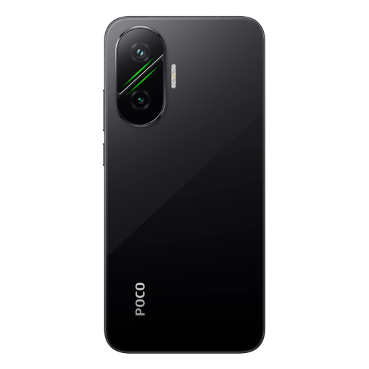 Xiaomi Poco F7 12/256Gb Global Черный