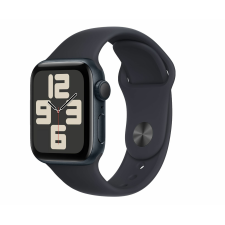 Apple Watch Series SE (2024) Умные часы Apple Watch Series SE 2024 44мм Midnight Aluminum Case with Sport Band Midnight M/L watch