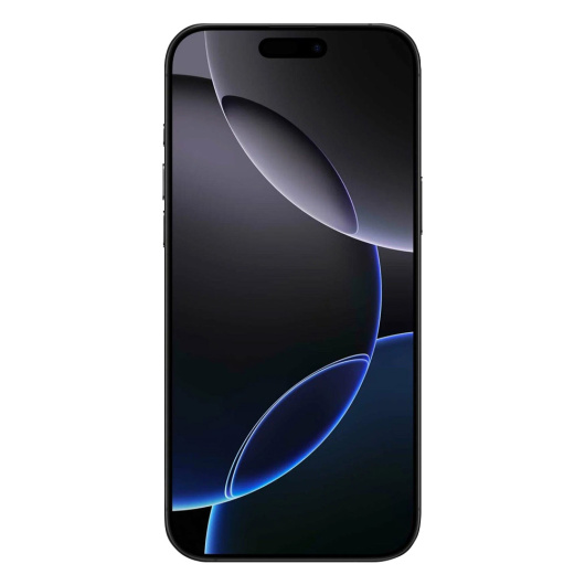Apple iPhone 16 Pro Max 1 ТБ Black Titanium nano SIM + eSIM
