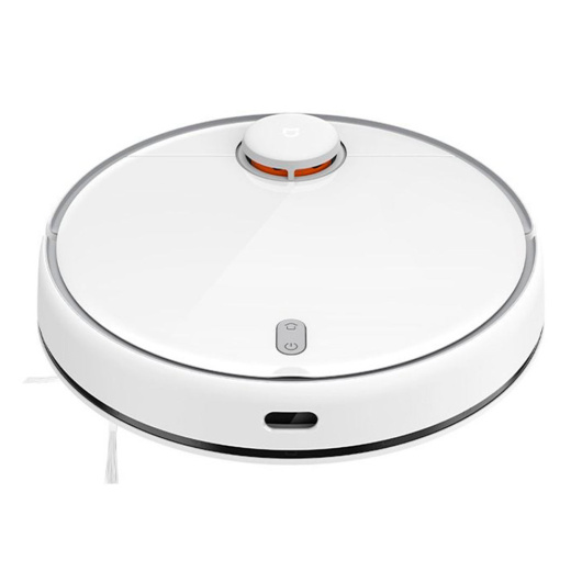 Робот-пылесос Xiaomi MiJia Robot Vacuum-Mop 2 (MJST1S), белый CN