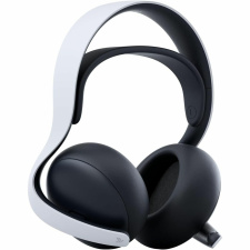 Гарнитура беспроводная Sony PULSE Elite для PS5 Белая