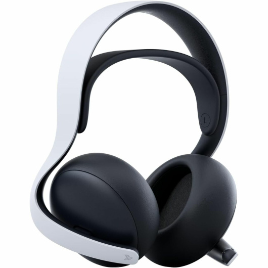 Гарнитура беспроводная Sony PULSE Elite для PS5 Белая