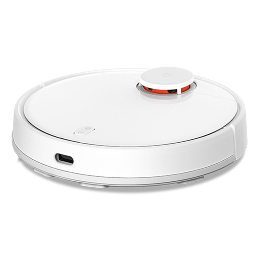 Робот-пылесос Xiaomi Mi Robot Vacuum-Mop P LDS Белый