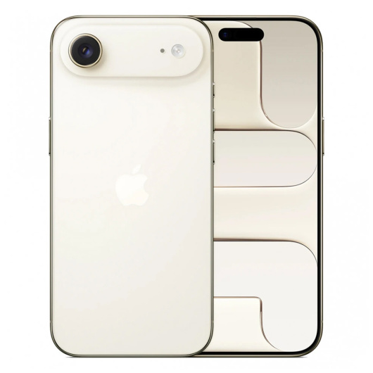 Apple iPhone Air 512 GB Light Gold eSIM (без RuStore)