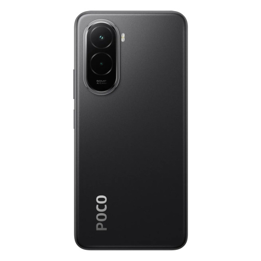 Xiaomi Poco M7 8/256Gb Global Черный