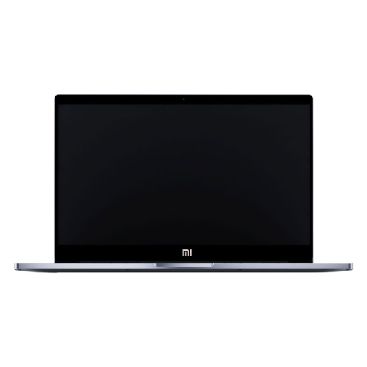Ноутбук Xiaomi Mi Notebook Pro 15.6 i7-8550U, 8Gb, 256Gb, GeForce MX150 2Gb, Серый