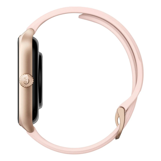 Умные часы Xiaomi Amazfit GTS 4 Розовый РСТ