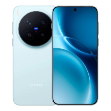 Vivo X300 Pro 16/512Gb CN Голубой