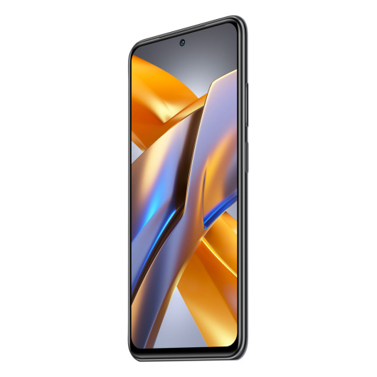 Xiaomi Poco M5s 8/256Gb (NFC) Global Серый