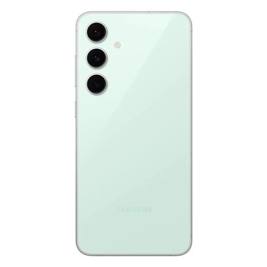 Samsung Galaxy S24FE S721B 8/256Gb Мятный EAC
