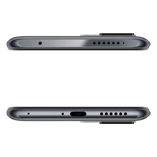 Xiaomi 11T 8/256Gb Серый Global