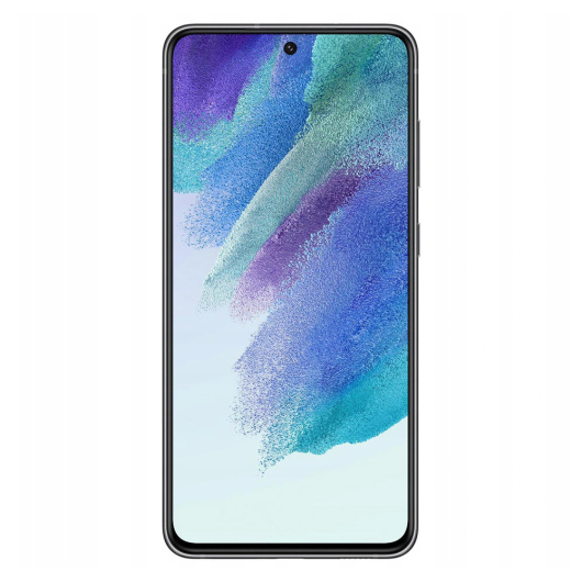 Samsung Galaxy S21FE (SM-G990B) 8/256GB Графитовый (РСТ)