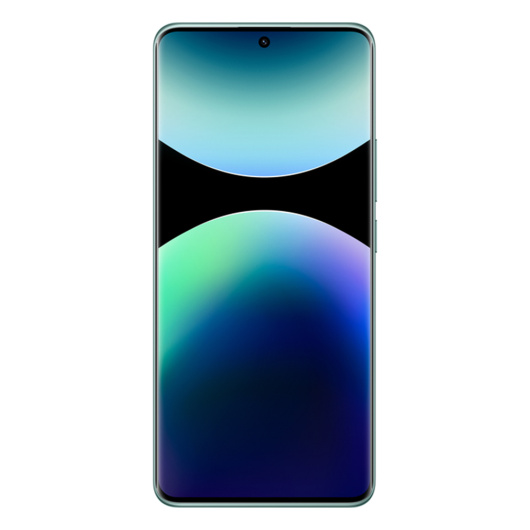Xiaomi Redmi Note 14 Pro 5G Dual 12/256Gb Global Зеленый