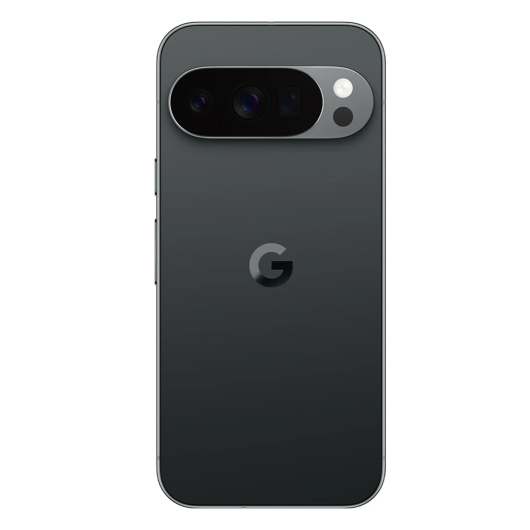 Google Pixel 10 Pro 16/256Gb Obsidian (US)