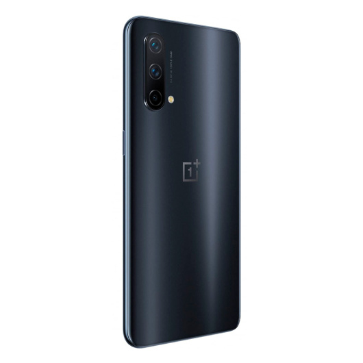 OnePlus Nord CE 5G 12/256Gb Черный