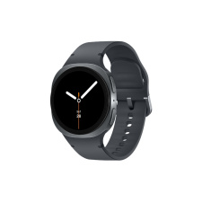 Умные часы Samsung Galaxy Watch 8 Wi-Fi + LTE NFC 40мм Черный