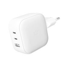 Сетевое зарядное устройство VLP G-Charge 65W Белое