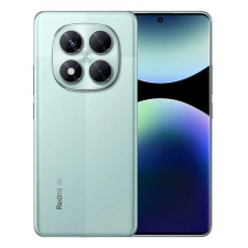 Xiaomi Redmi Note 14 Pro 5G Dual 12/256Gb Global Зеленый
