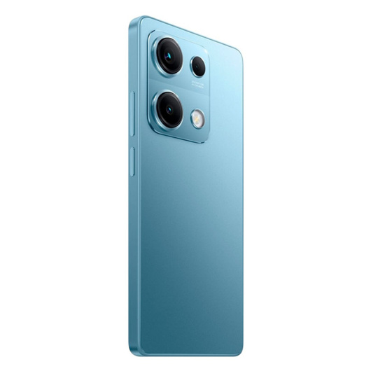 Xiaomi Redmi Note 14s 8/256 ГБ EAC Голубой