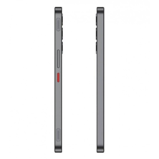ZTE Nubia Neo 3 GT 12/256Gb Global Желтый