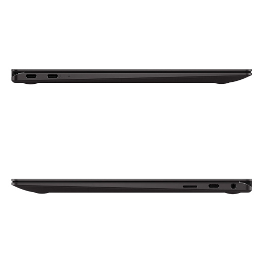 Ноутбук Samsung Galaxy Book2 Pro 360 13 (13.3, i5, Intel Iris Xe Graphics,16ГБ/512ГБ ) Серый