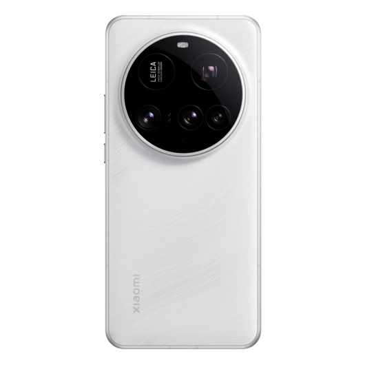 Xiaomi 15 Ultra 16/512Gb EAC Белый