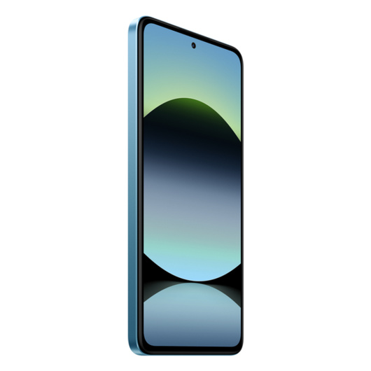 Xiaomi Redmi Note 14 8/256 GB NFC EAC Голубой