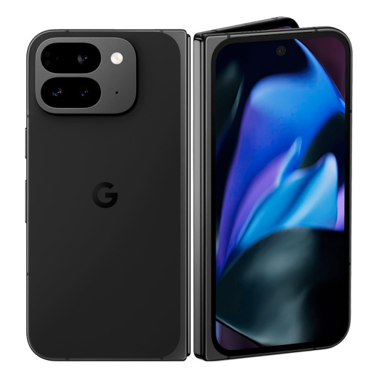 Google Pixel 9 Pro Fold 16/256Gb Черный (US)