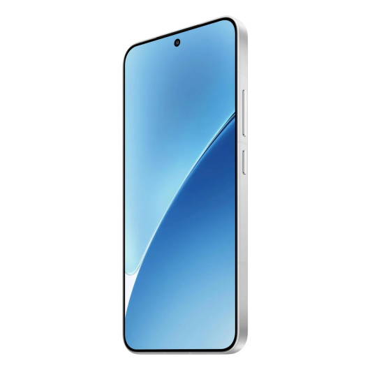 Xiaomi 15 12/256Gb Global Белый