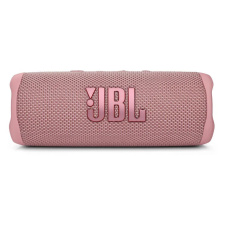 Портативная акустика JBL Flip 6 розовая