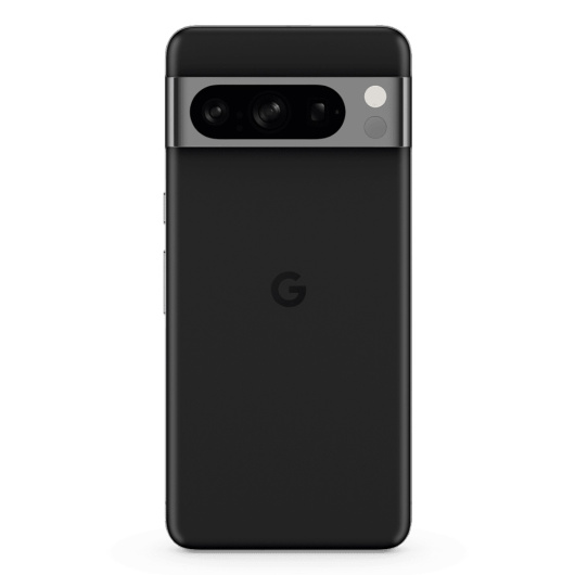 Google Pixel 8 Pro 12/512Gb Черный (US)