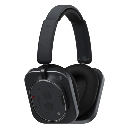 Беспроводные наушники Nothing Headphone 1 Черные