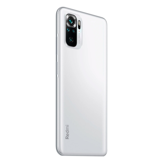 Xiaomi Redmi Note 10S 6/64Gb NFC РСТ Белый
