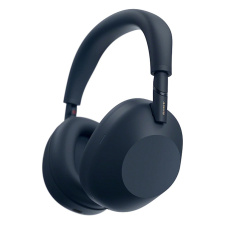 Беспроводные наушники Sony WH-1000XM6, Синие