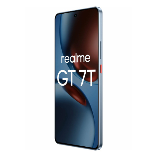 Realme GT 7T 12/512GB РСТ голубой