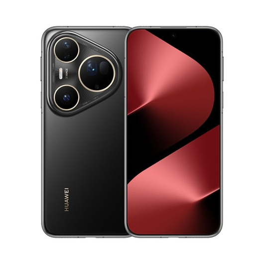 Huawei Pura 80 Ultra 16/512 ГБ Global Черный