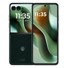 Motorola Razr 60 Ultra 16/512 Pantone Scarab