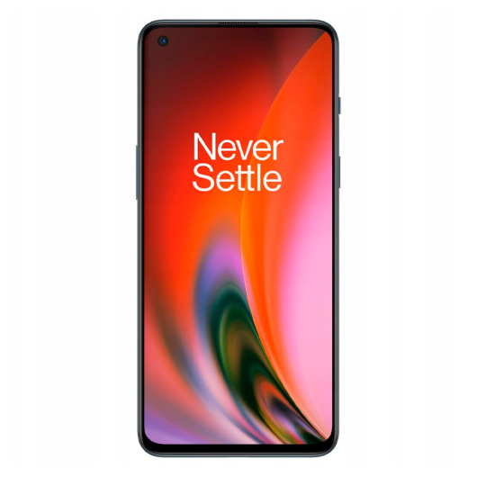 OnePlus Nord 2 5G 8/128Gb Серый