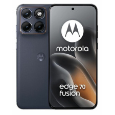 Motorola Edge 70 Fusion 8/256 Gb Pantone Silhouette Black