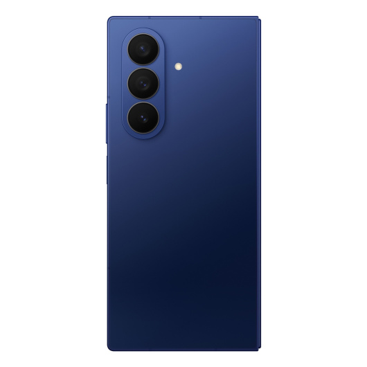 Samsung Galaxy Z Fold 7 F966B 12/256 ГБ Синий